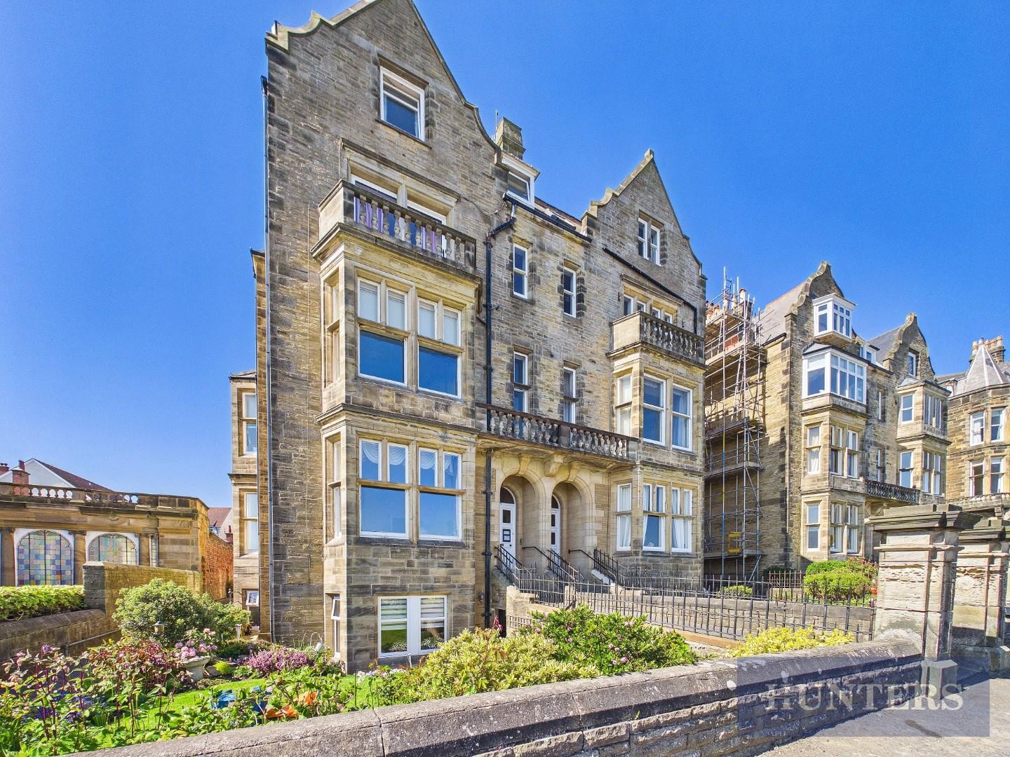 Esplanade, Scarborough image 1
