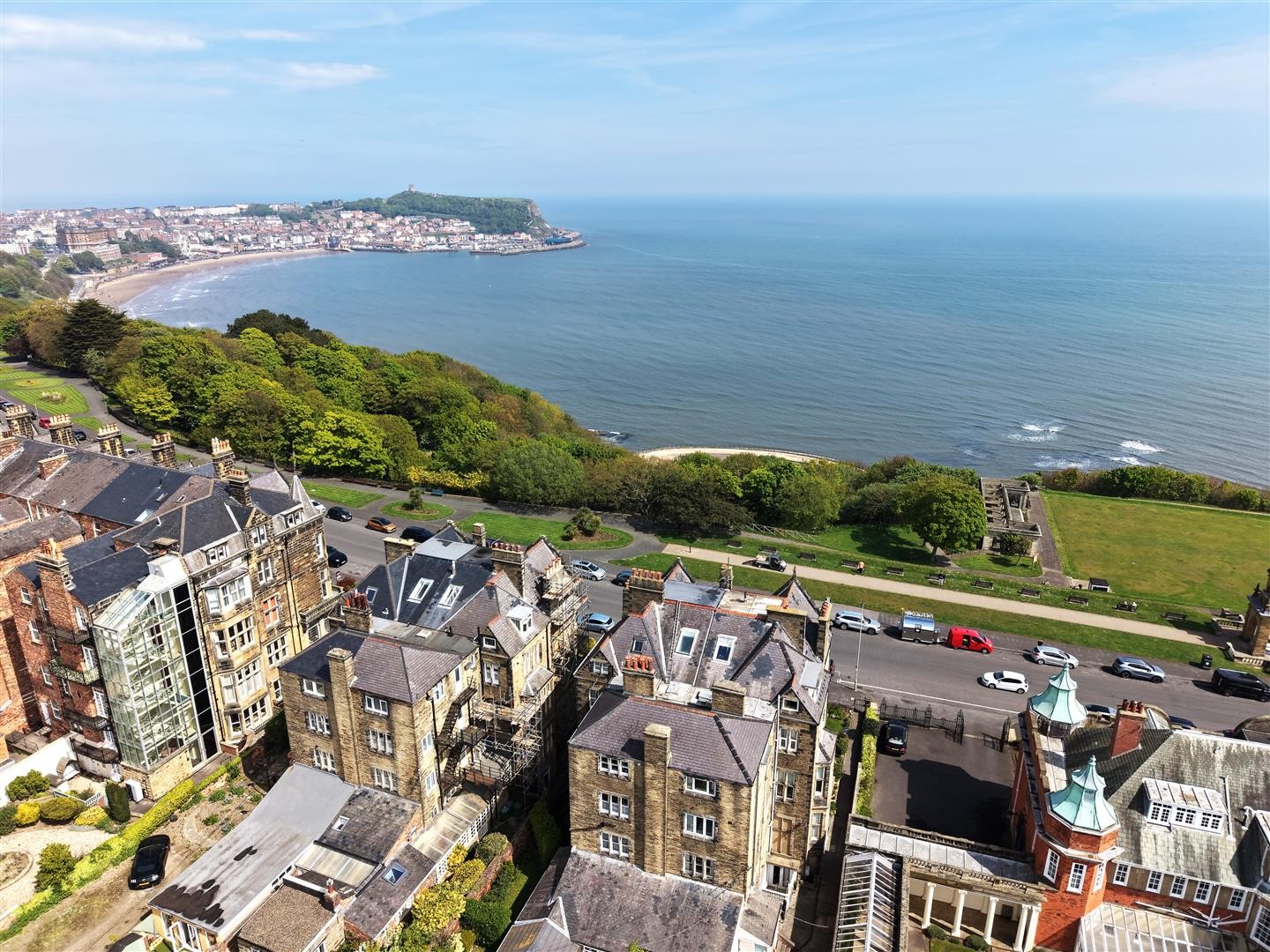 Esplanade, Scarborough image 14