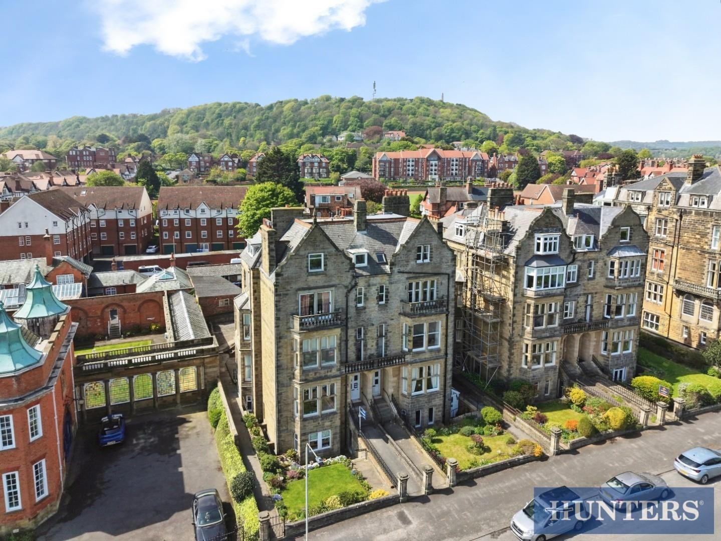 Esplanade, Scarborough image 17