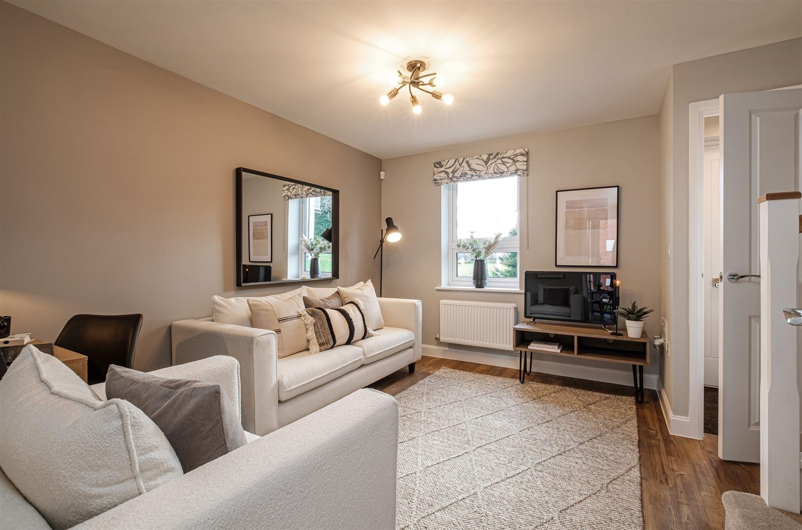 Aston Grange, Off Banbury Road, Upper Lighthorne, Leamington Spa * BRAND NEW BUILD - CALL TO REGISTER YOUR INTEREST * image 1