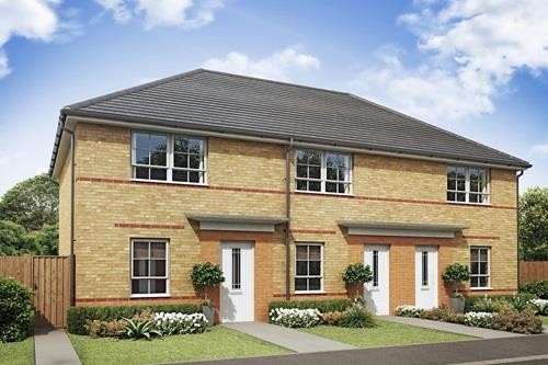 Aston Grange, Off Banbury Road, Upper Lighthorne, Leamington Spa * BRAND NEW BUILD - CALL TO REGISTER YOUR INTEREST * image 2