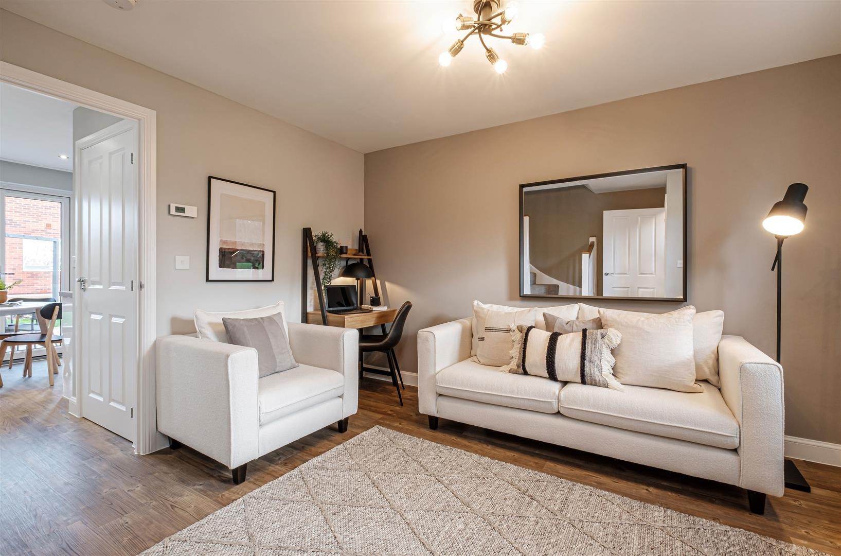 Aston Grange, Off Banbury Road, Upper Lighthorne, Leamington Spa * BRAND NEW BUILD - CALL TO REGISTER YOUR INTEREST * image 3