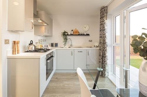 Aston Grange, Off Banbury Road, Upper Lighthorne, Leamington Spa * BRAND NEW BUILD - CALL TO REGISTER YOUR INTEREST * image 4