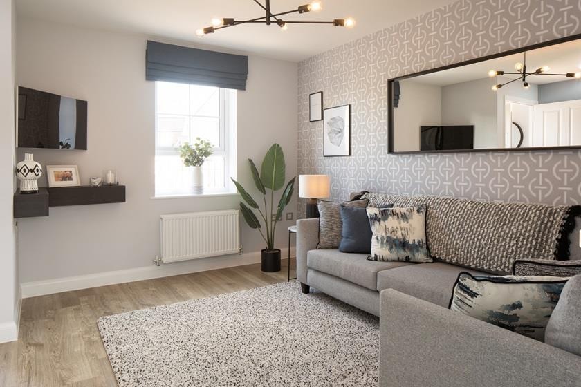 Aston Grange, Off Banbury Road, Upper Lighthorne, Leamington Spa * BRAND NEW BUILD - CALL TO REGISTER YOUR INTEREST * image 5