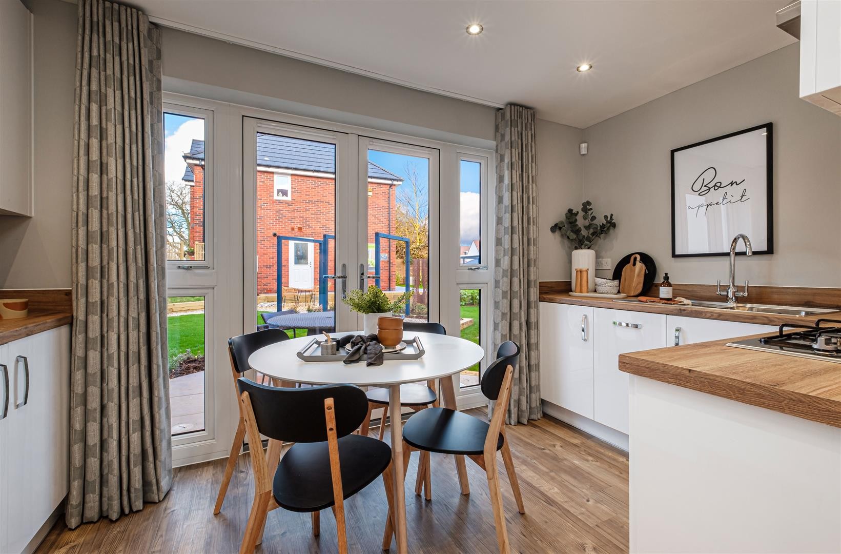 Aston Grange, Off Banbury Road, Upper Lighthorne, Leamington Spa * BRAND NEW BUILD - CALL TO REGISTER YOUR INTEREST * image 6
