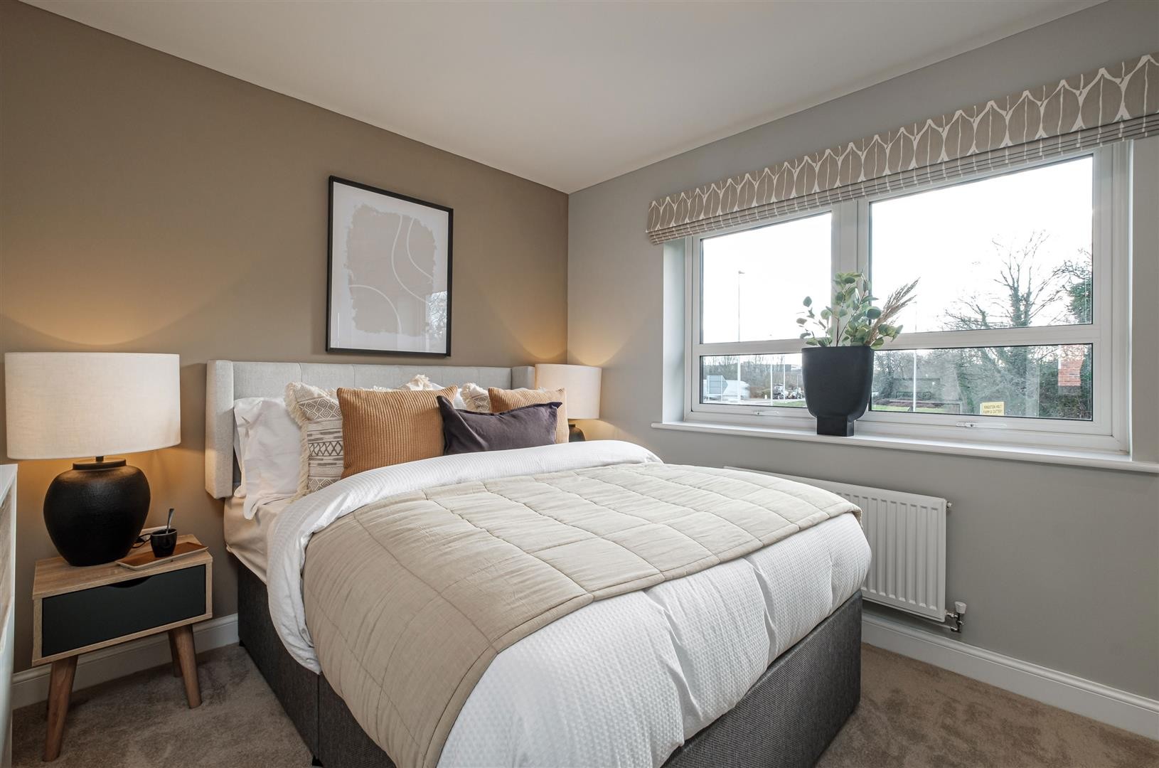 Aston Grange, Off Banbury Road, Upper Lighthorne, Leamington Spa * BRAND NEW BUILD - CALL TO REGISTER YOUR INTEREST * image 7