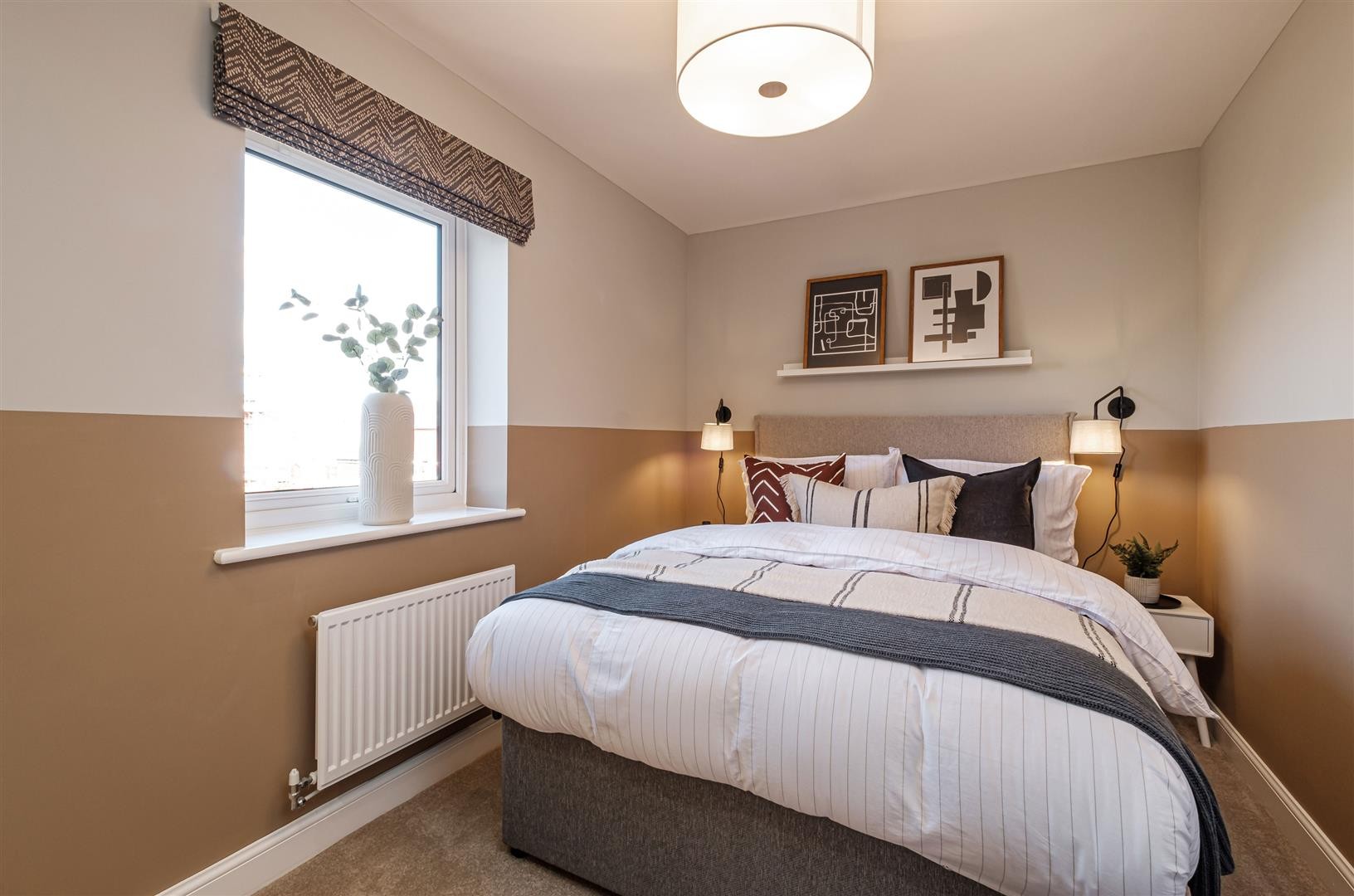 Aston Grange, Off Banbury Road, Upper Lighthorne, Leamington Spa * BRAND NEW BUILD - CALL TO REGISTER YOUR INTEREST * image 8