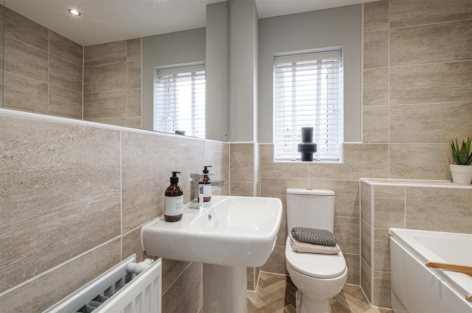 Aston Grange, Off Banbury Road, Upper Lighthorne, Leamington Spa * BRAND NEW BUILD - CALL TO REGISTER YOUR INTEREST * image 9