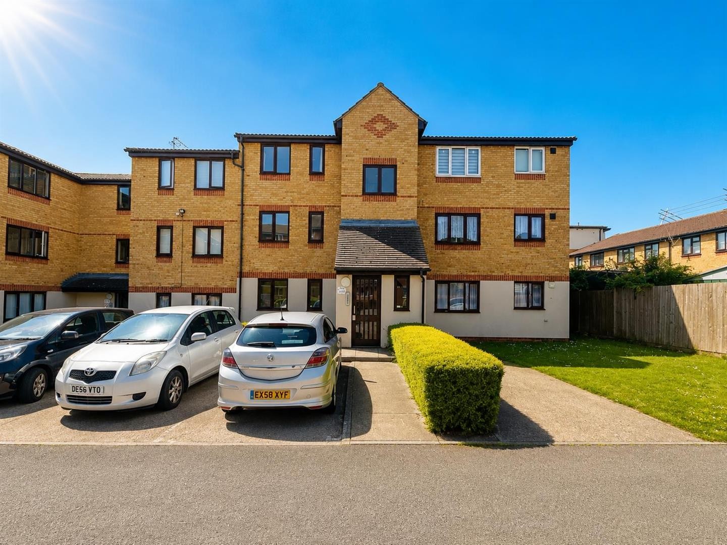 Linwood Crescent, Enfield image 1