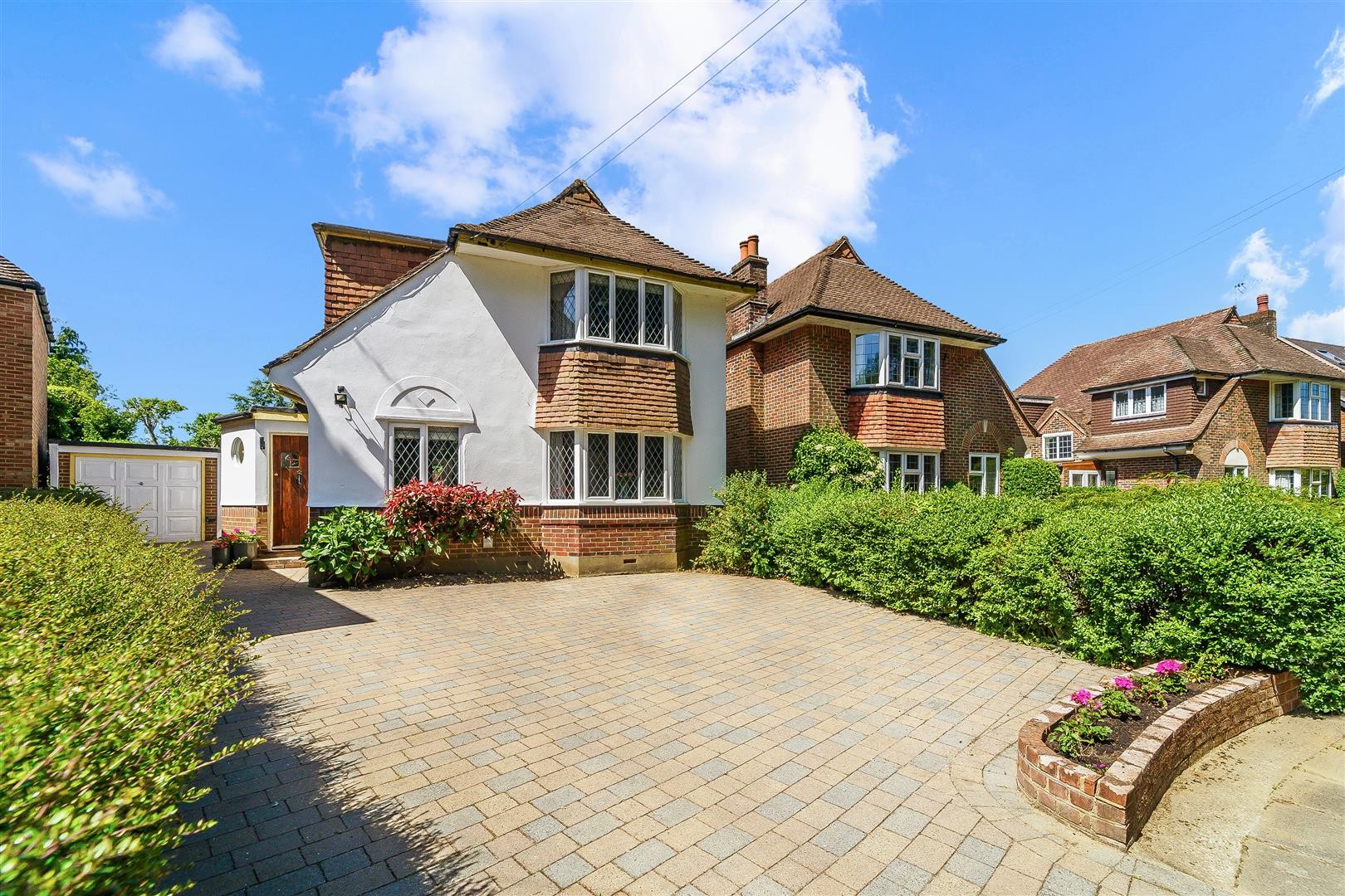 Tangier Way, Burgh Heath, Tadworth image 1