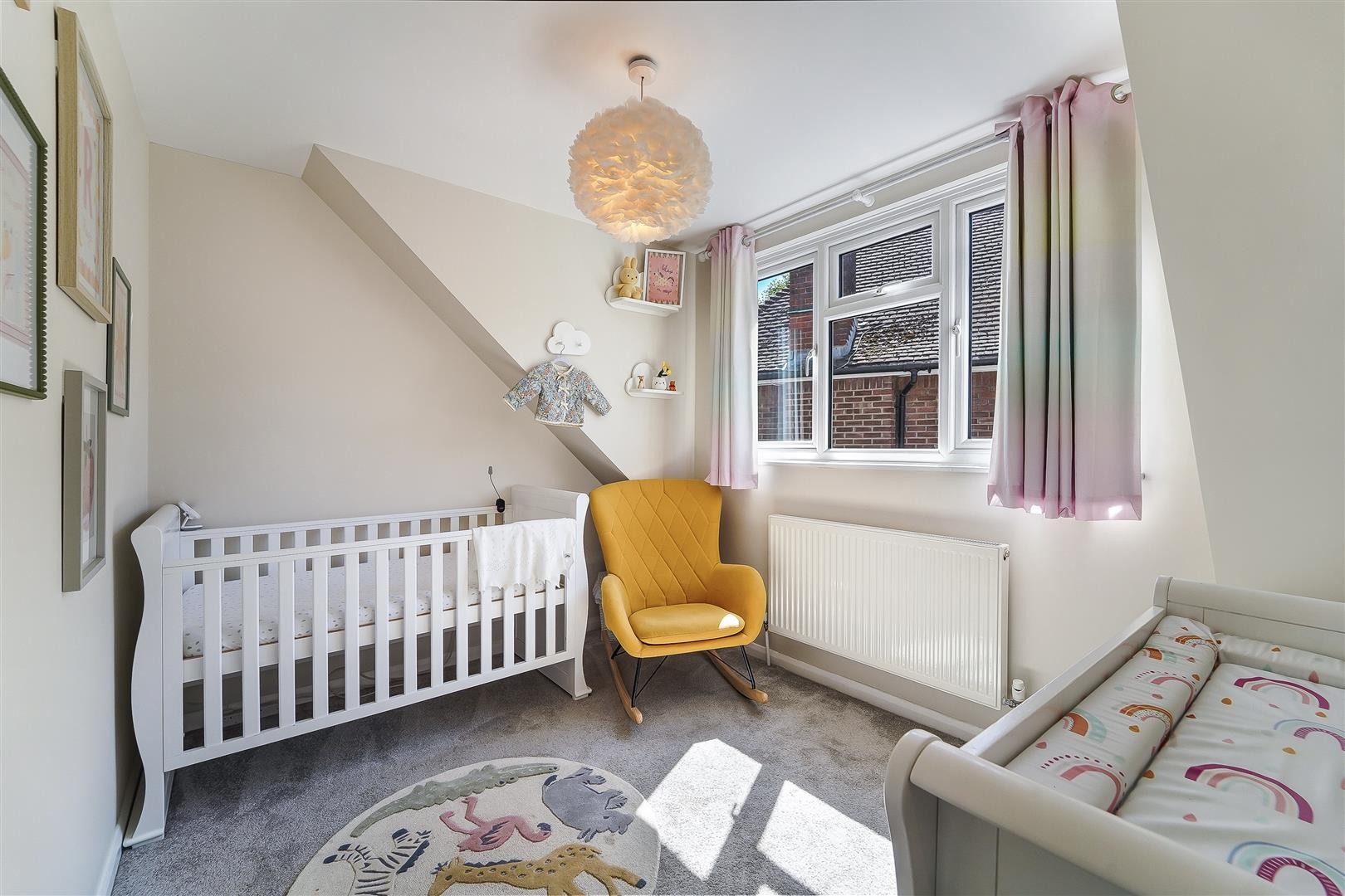 Tangier Way, Burgh Heath, Tadworth image 14