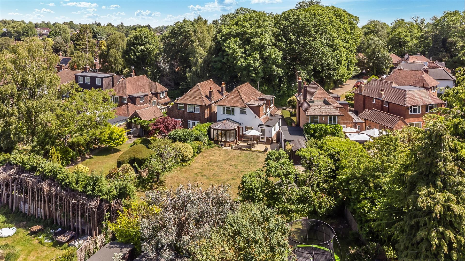 Tangier Way, Burgh Heath, Tadworth image 19