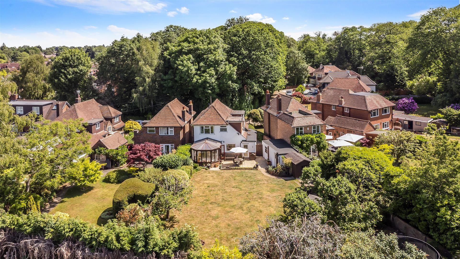 Tangier Way, Burgh Heath, Tadworth image 20