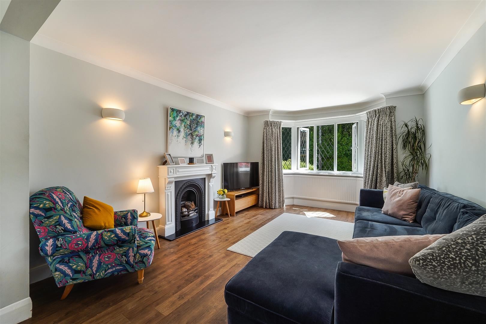 Tangier Way, Burgh Heath, Tadworth image 3
