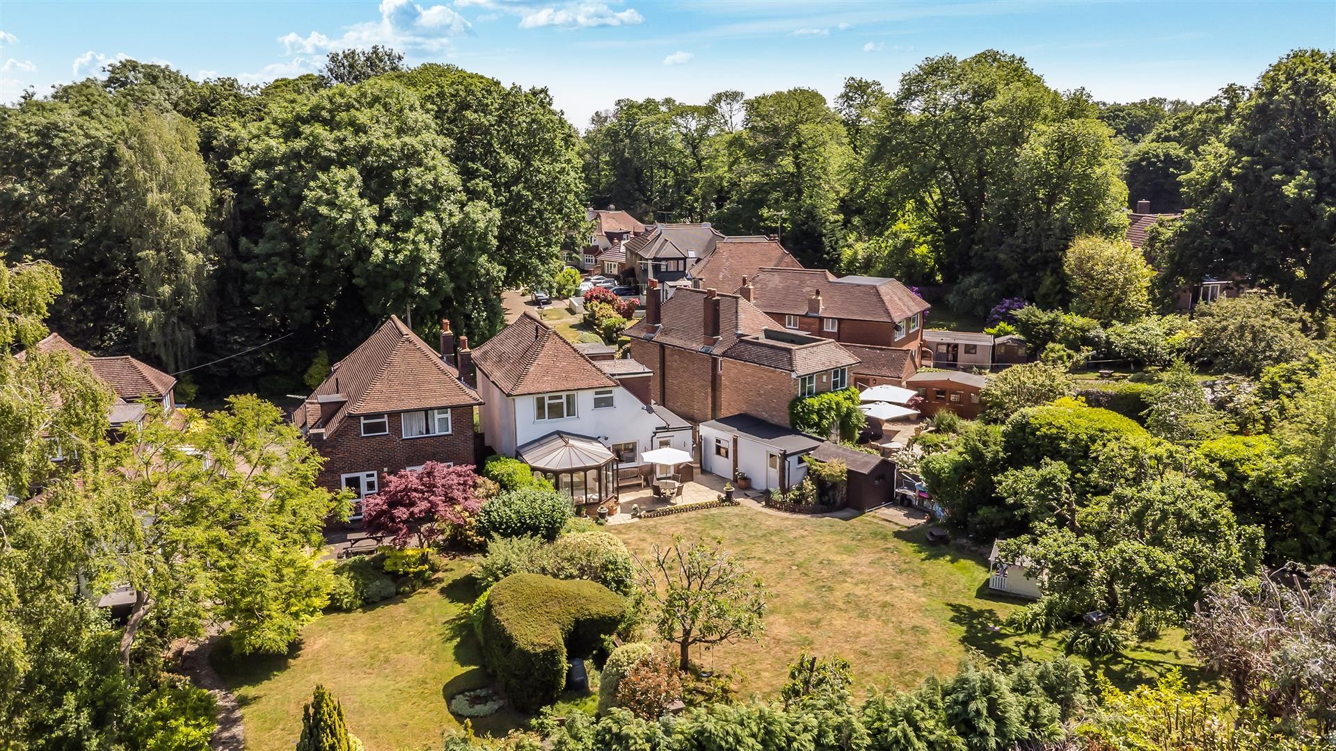 Tangier Way, Burgh Heath, Tadworth image 21