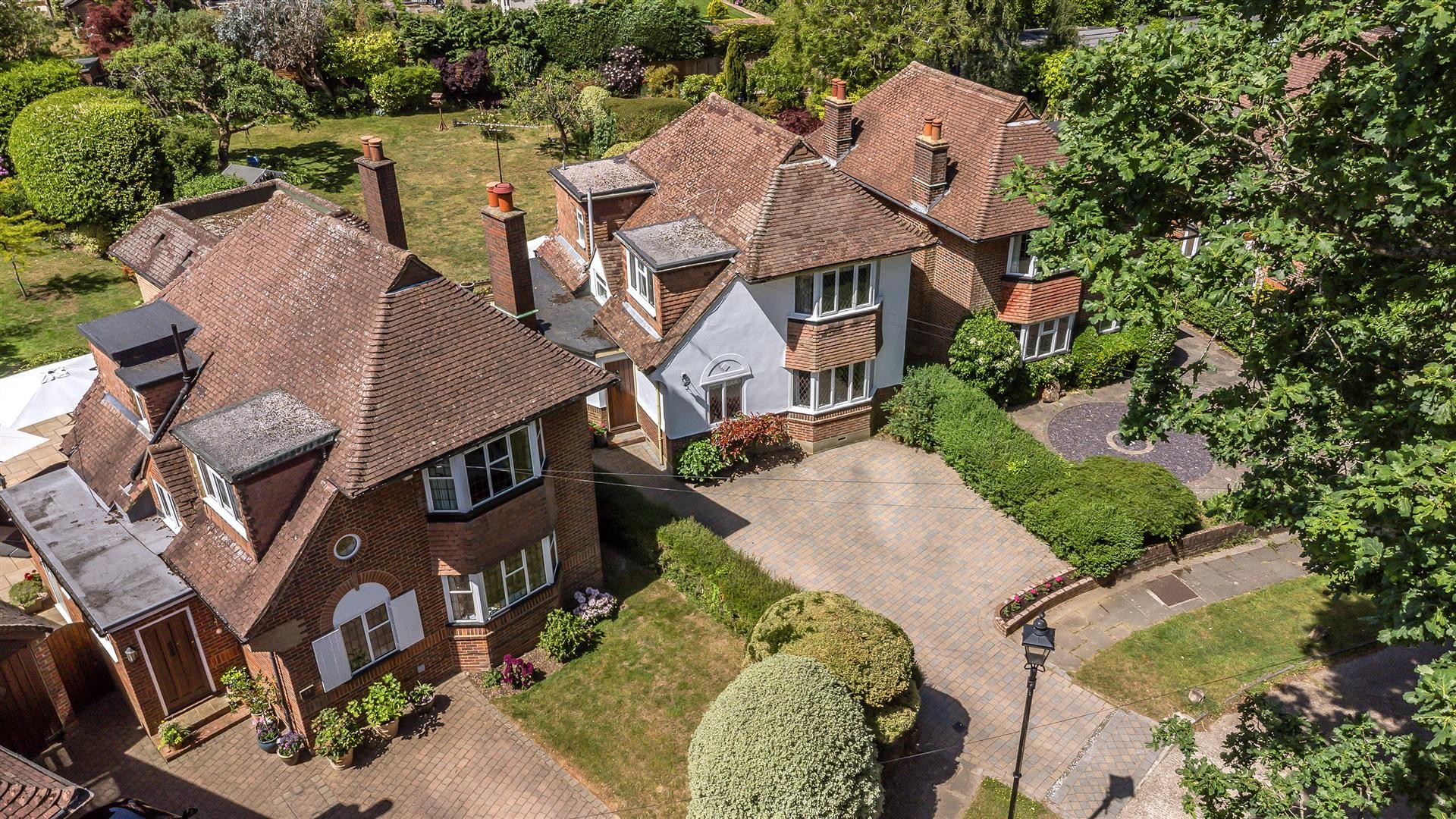 Tangier Way, Burgh Heath, Tadworth image 22