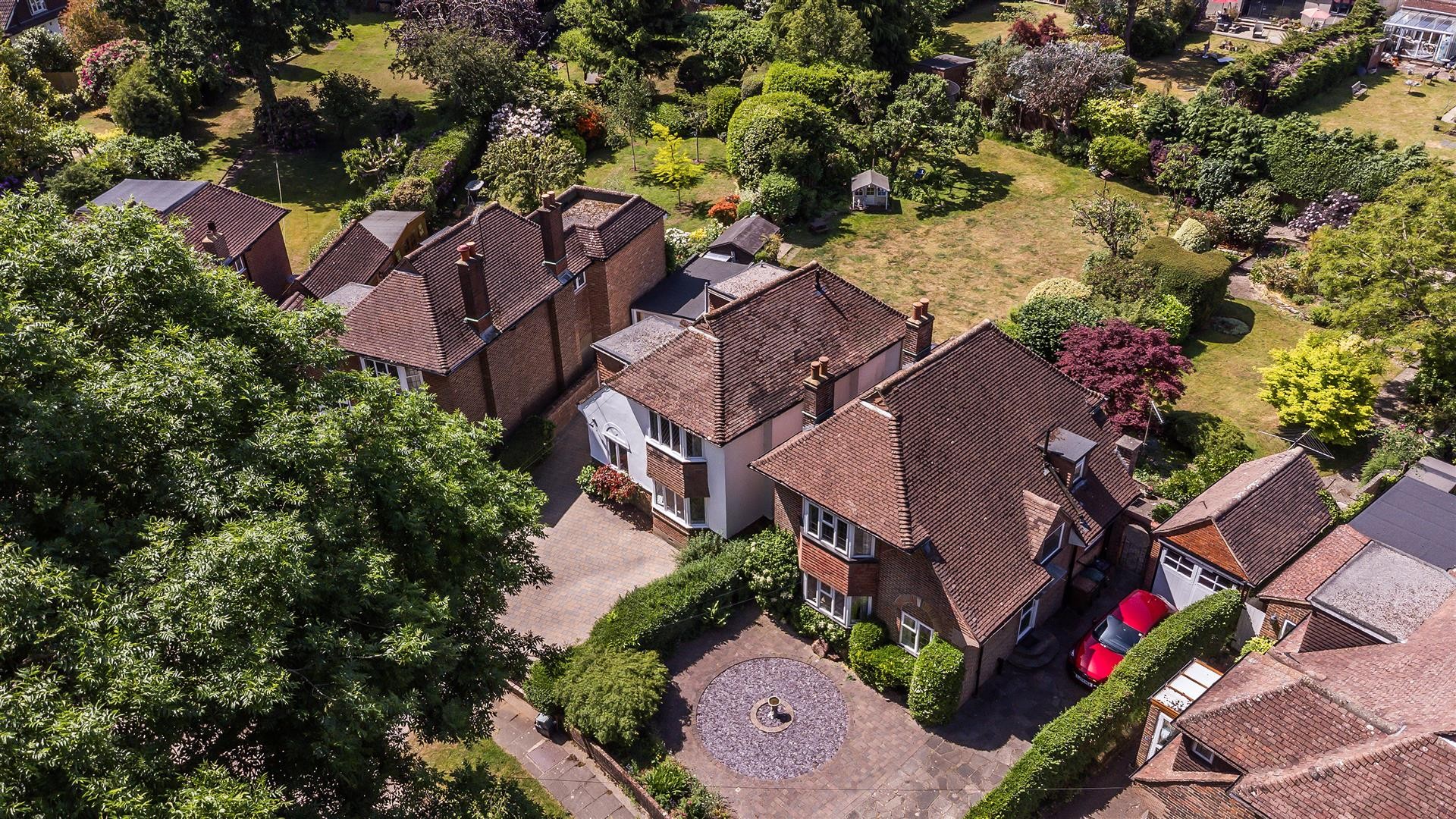 Tangier Way, Burgh Heath, Tadworth image 24