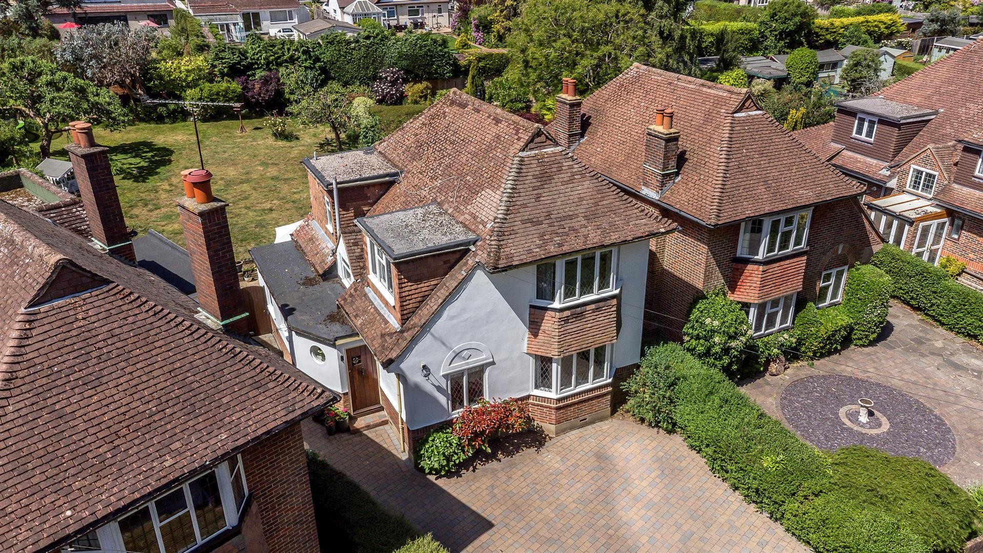 Tangier Way, Burgh Heath, Tadworth image 25