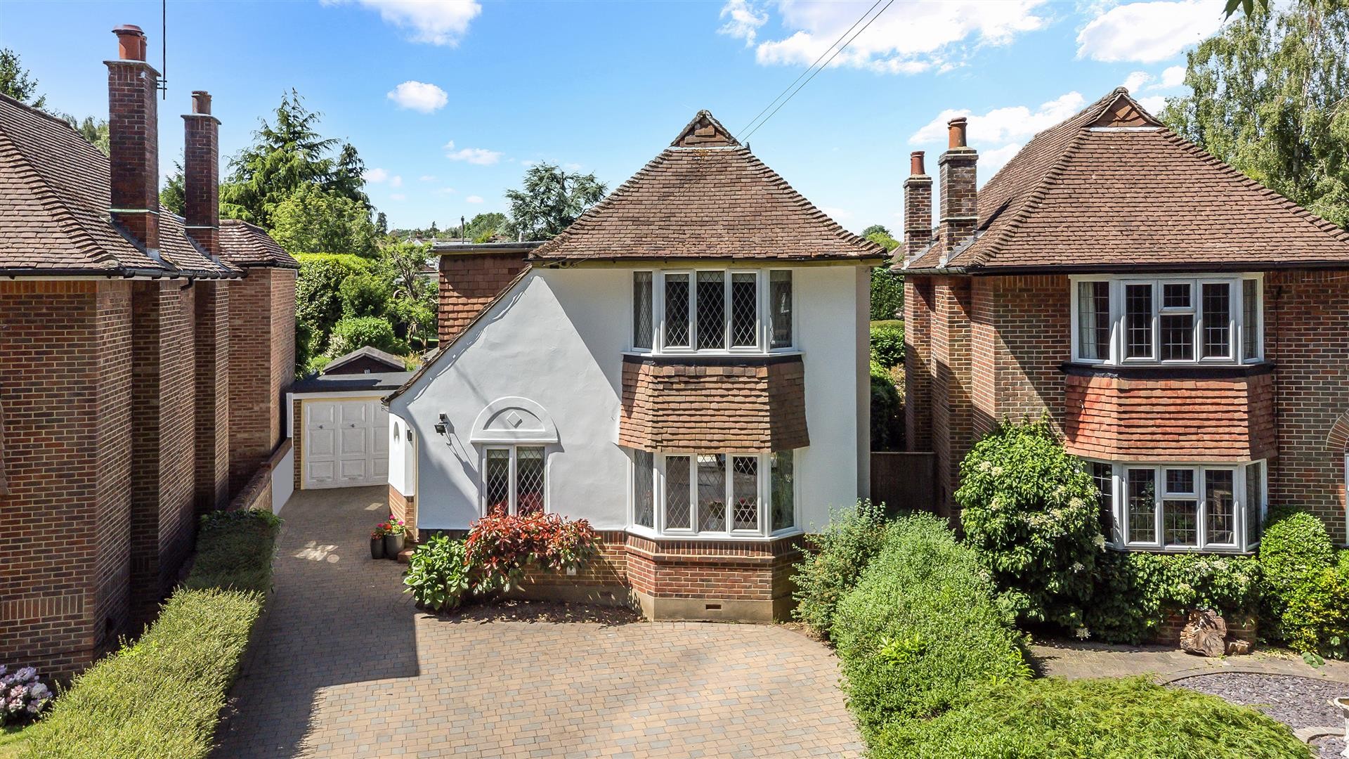 Tangier Way, Burgh Heath, Tadworth image 27