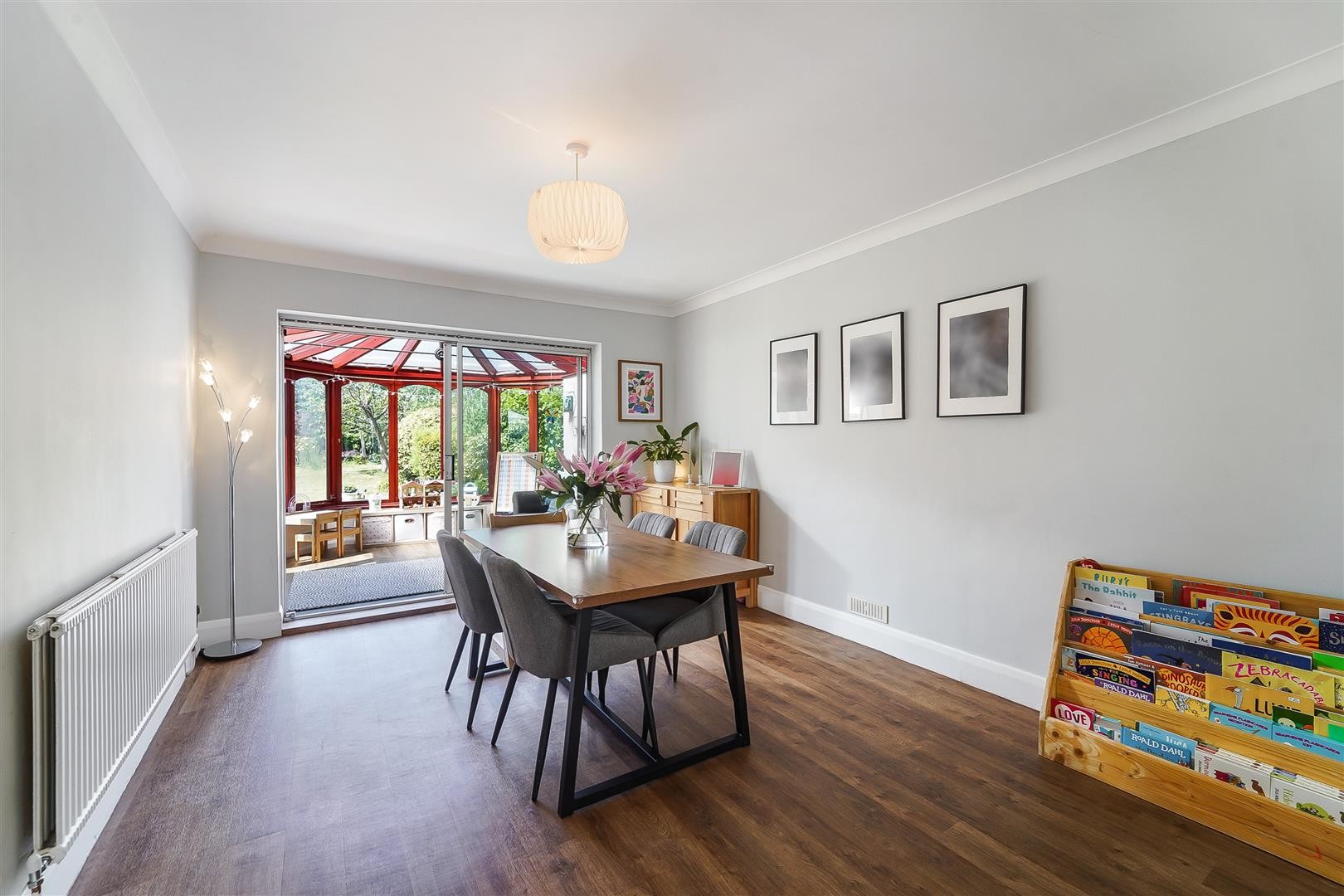 Tangier Way, Burgh Heath, Tadworth image 6