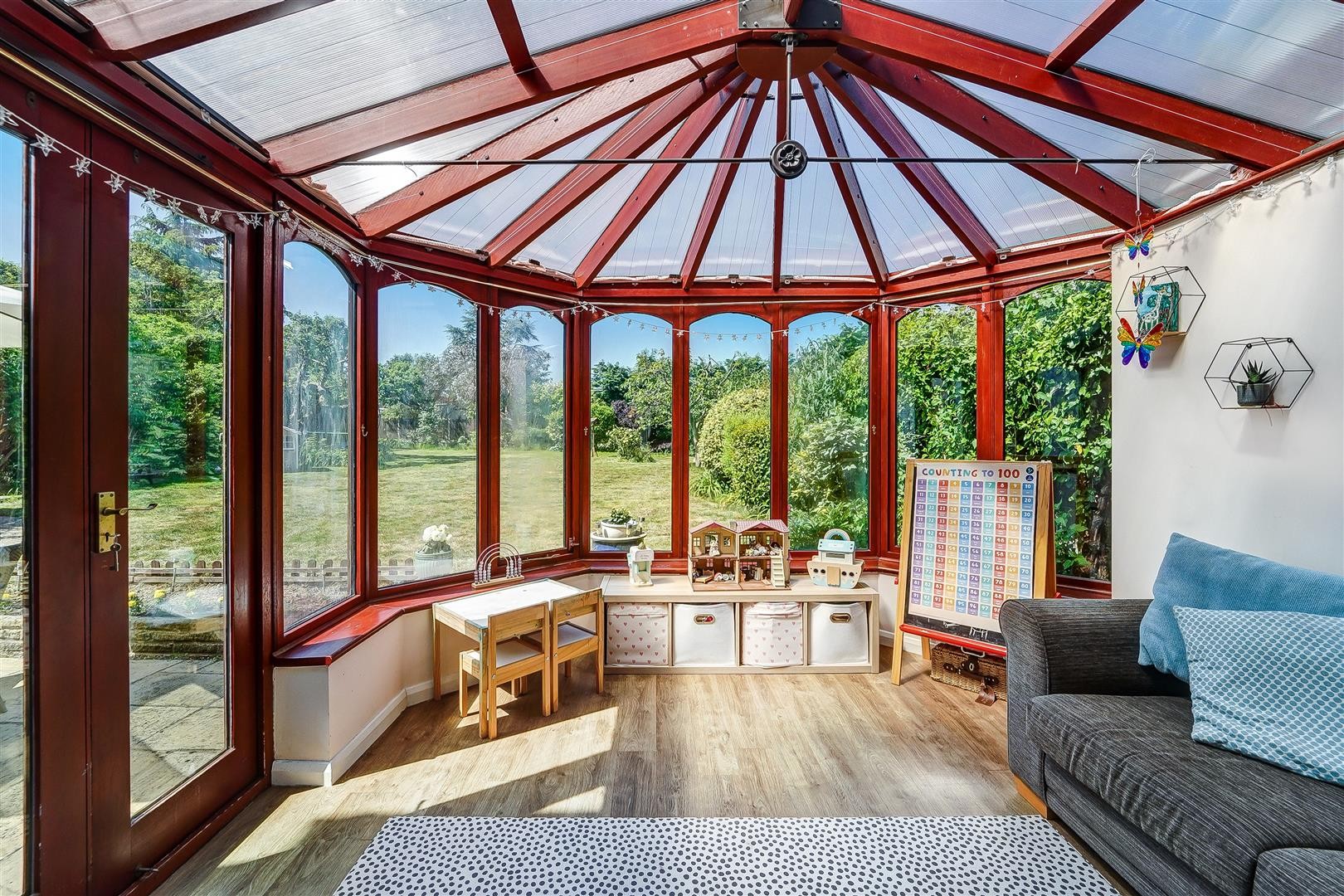 Tangier Way, Burgh Heath, Tadworth image 10