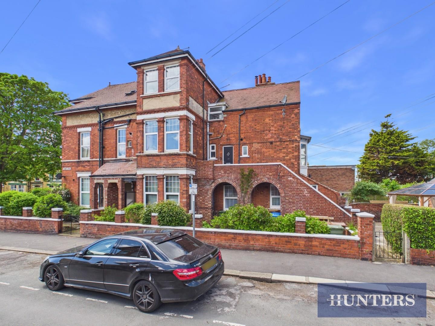 Turmer Avenue, Bridlington image 1