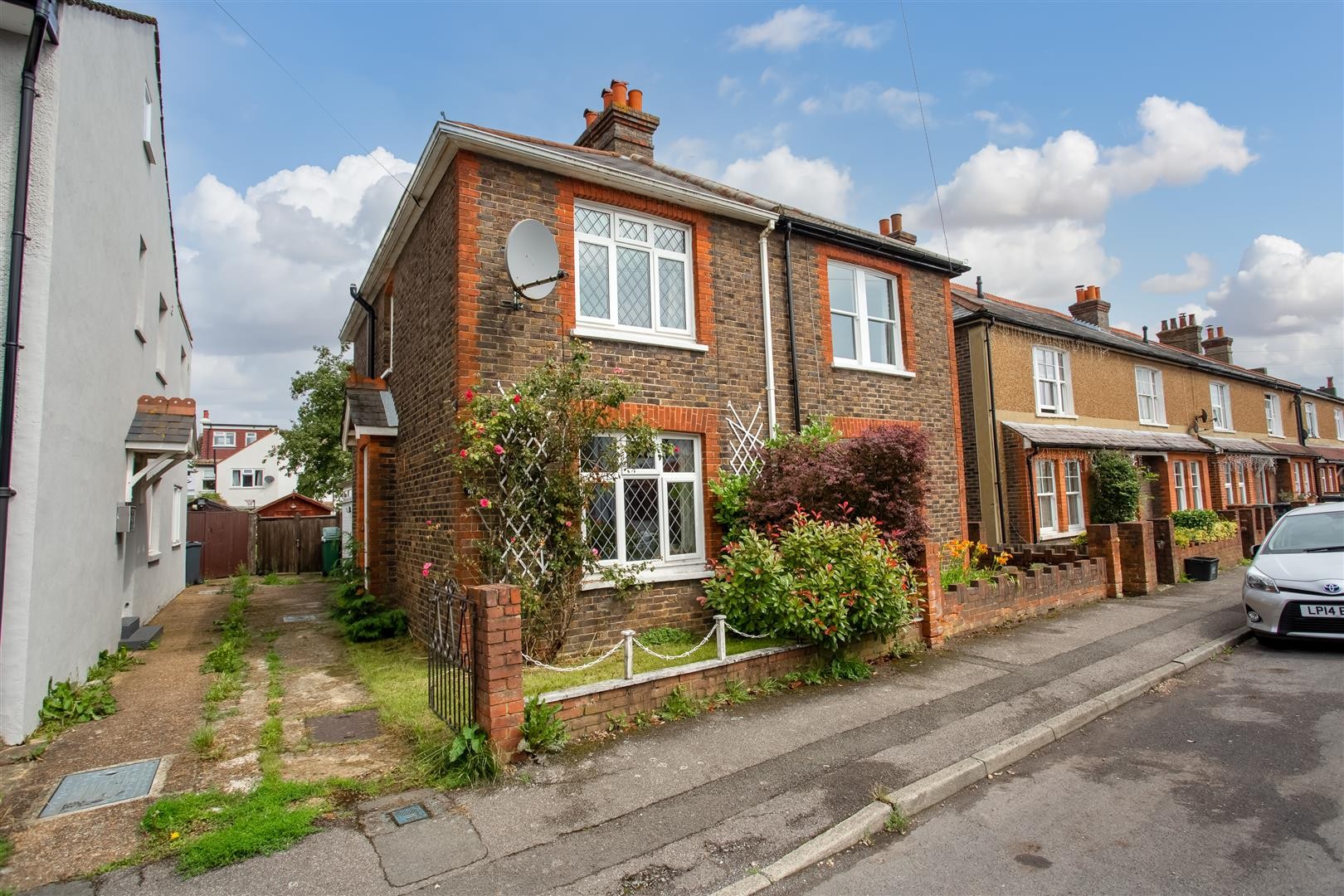 Ferndale Road, Banstead image 1