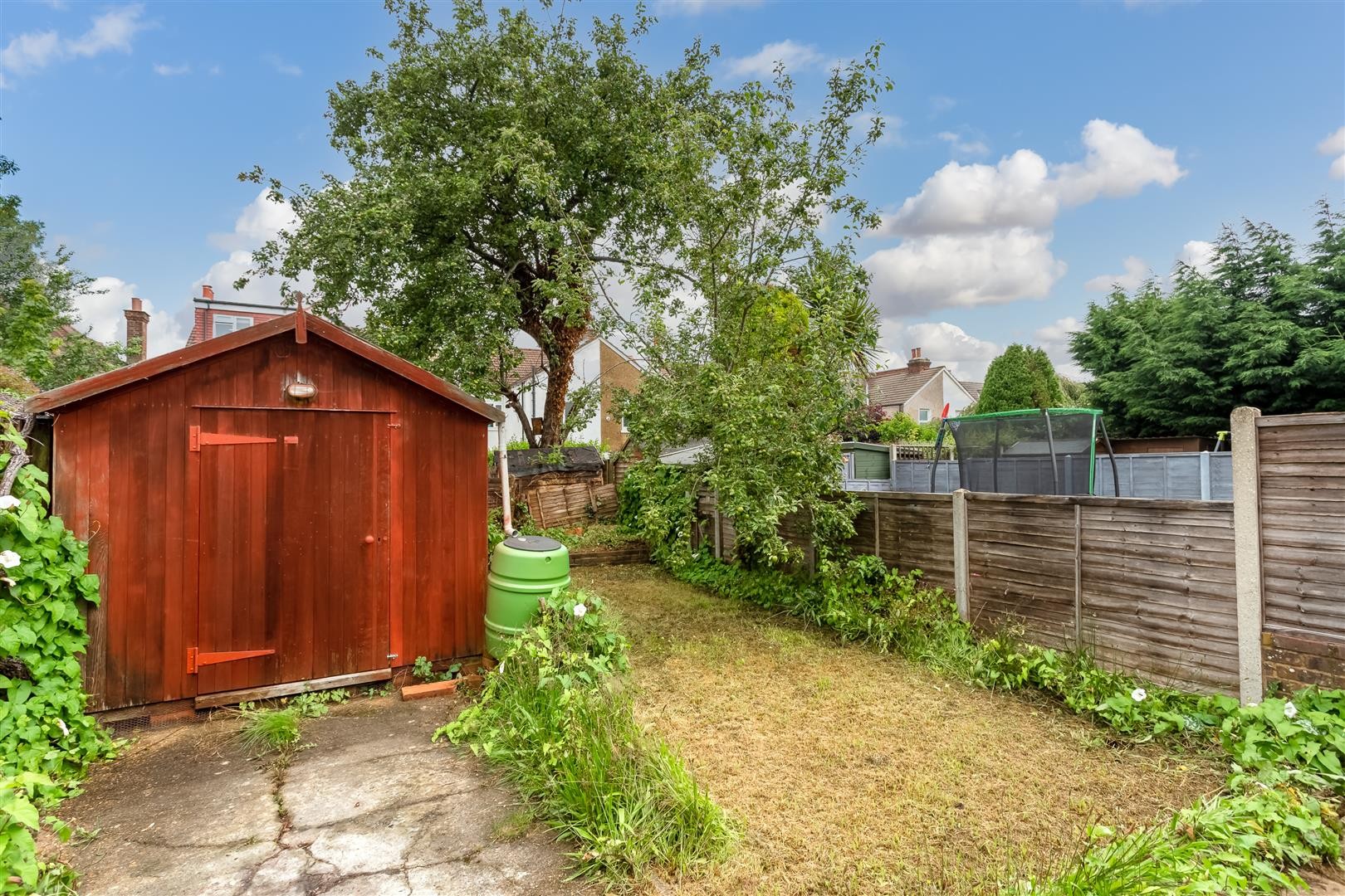 Ferndale Road, Banstead image 17