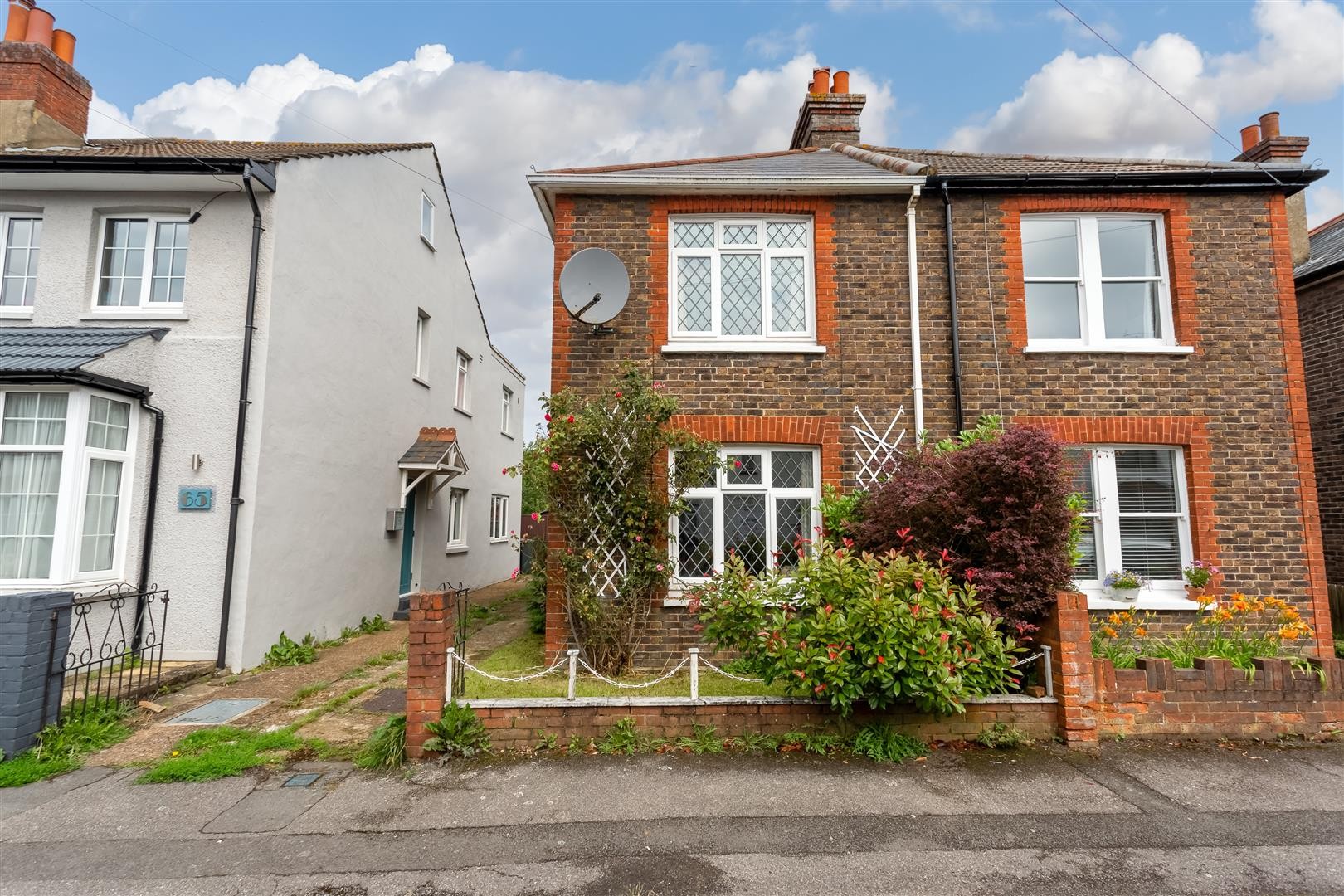 Ferndale Road, Banstead image 20