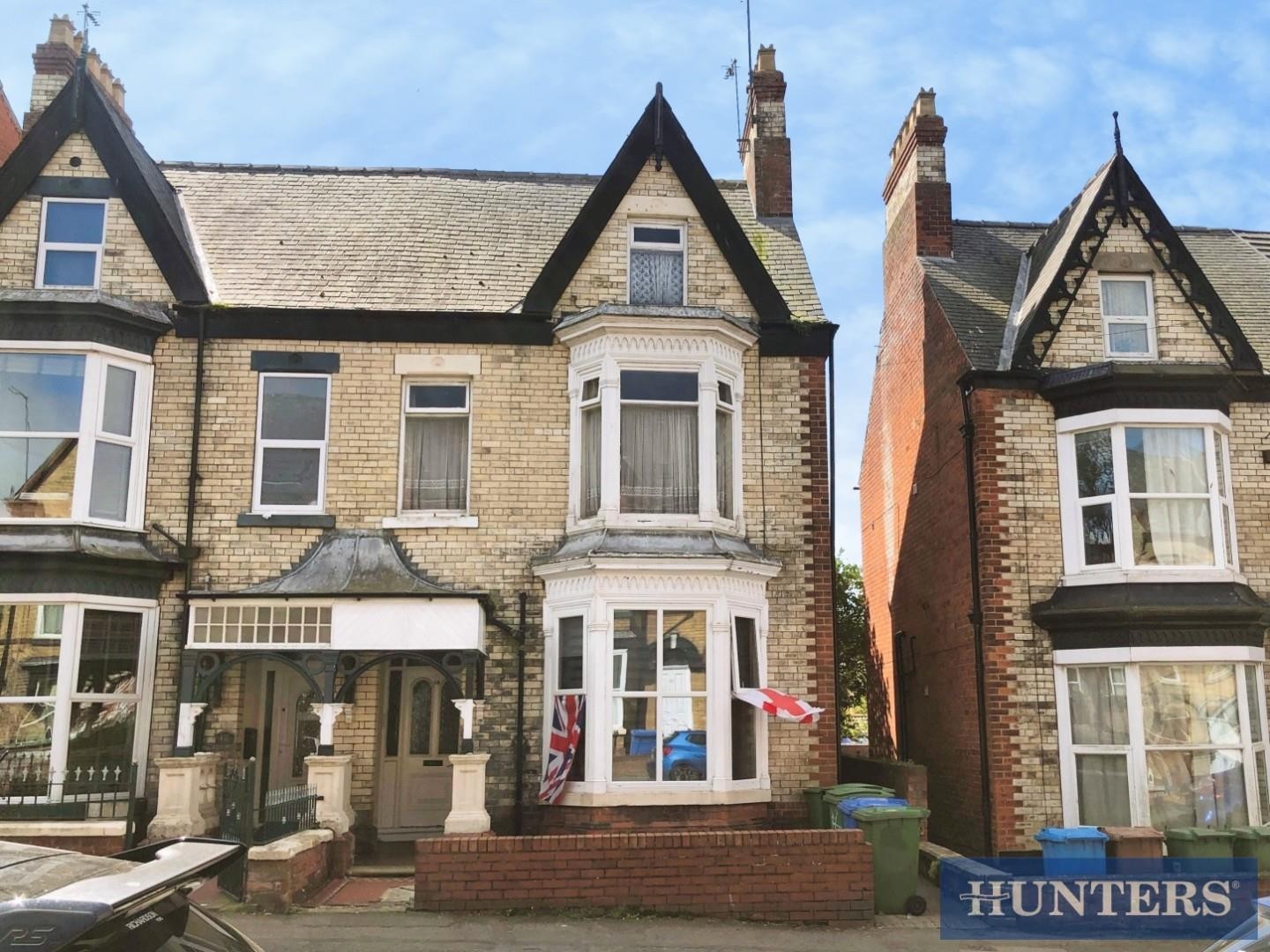 Tennyson Avenue, Bridlington image 1