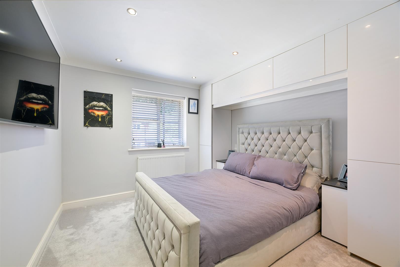 Kensington House, Upper Dunnymans, Banstead image 11