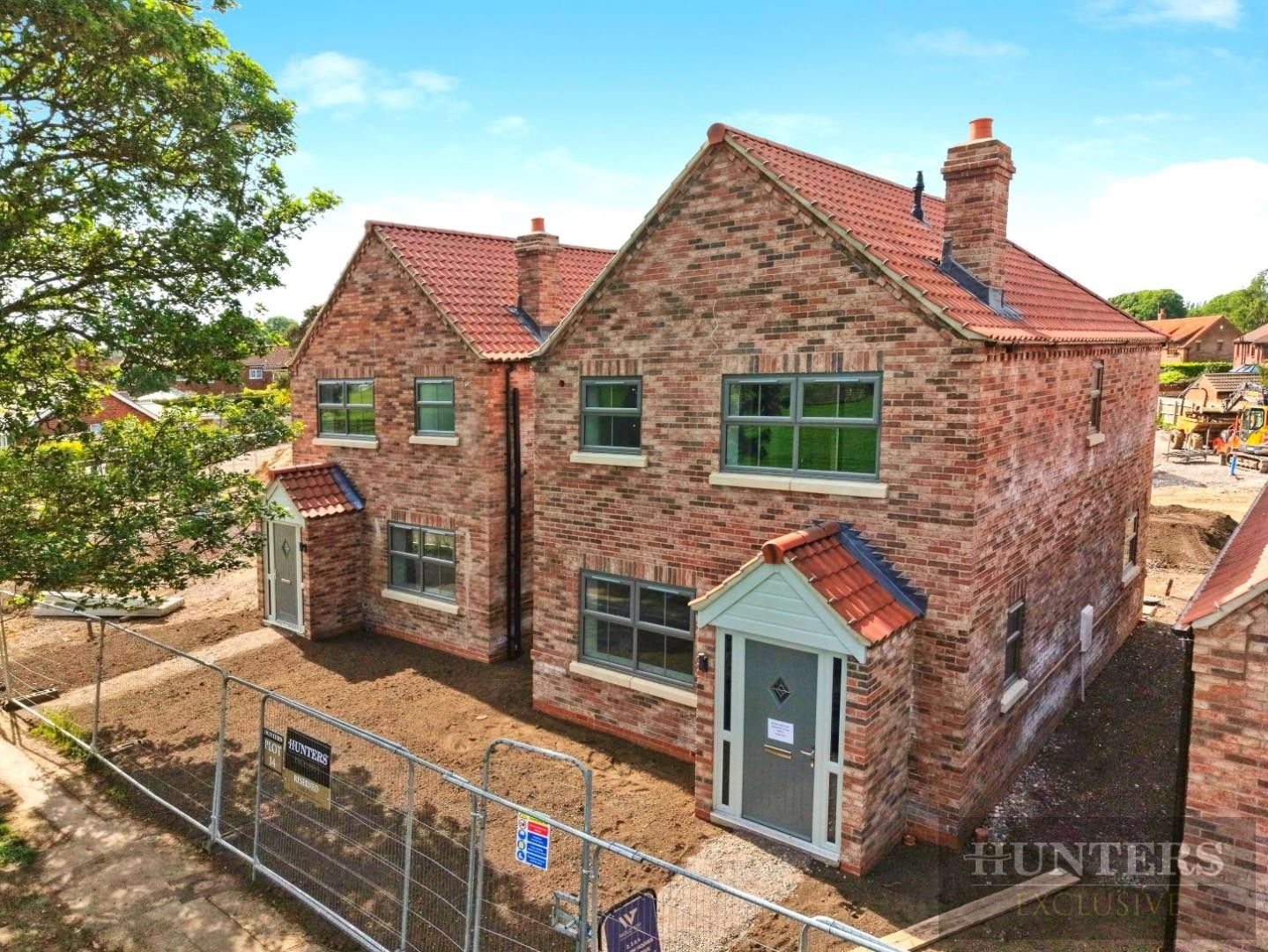 New Road, Brandesburton, Driffield image 1