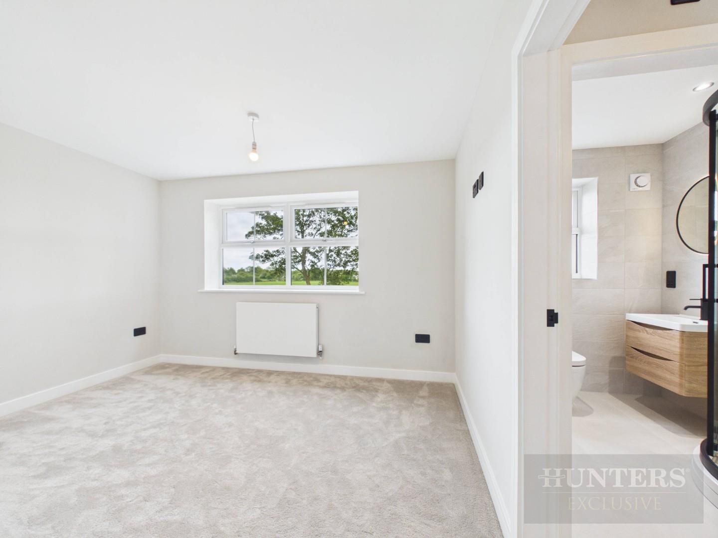 New Road, Brandesburton, Driffield image 20