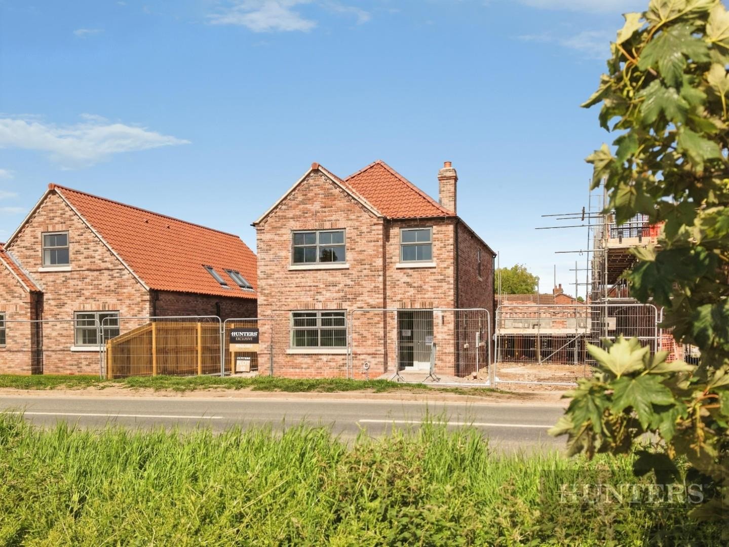 New Road, Brandesburton, Driffield image 1