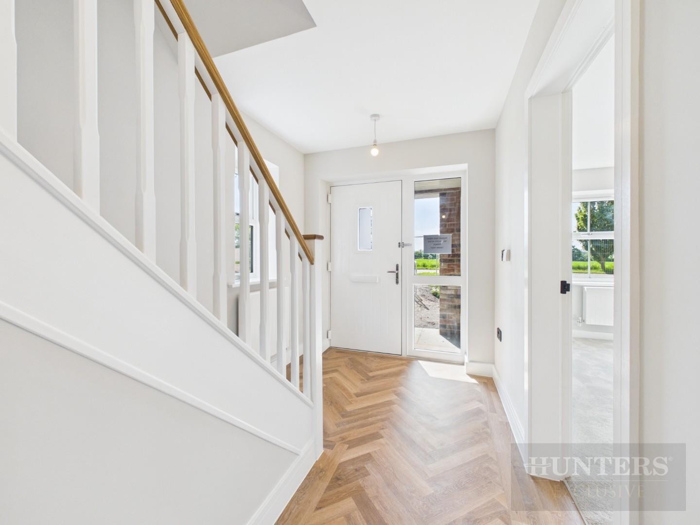 New Road, Brandesburton, Driffield image 7