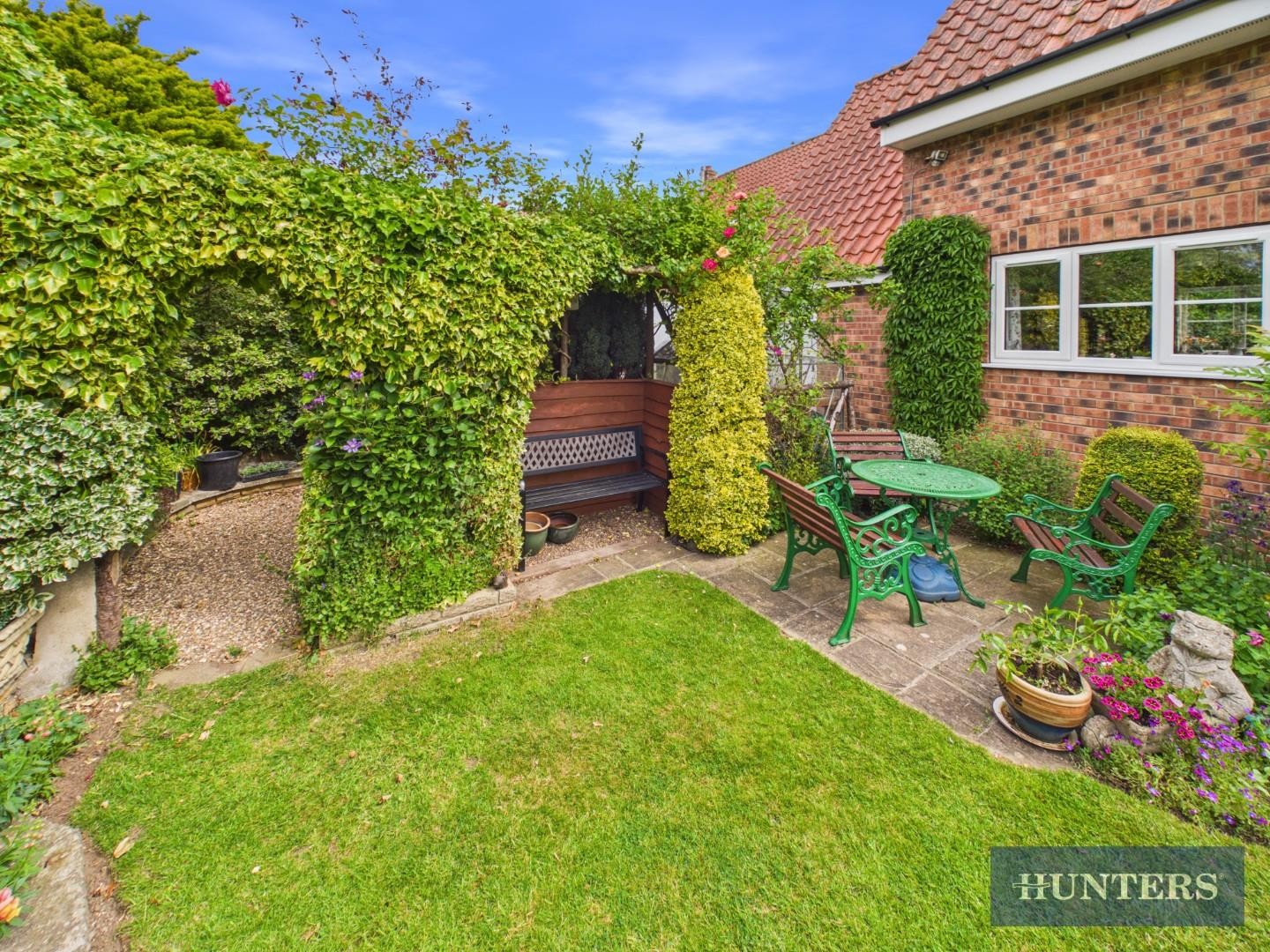 Meadow View, Gristhorpe, Filey image 17