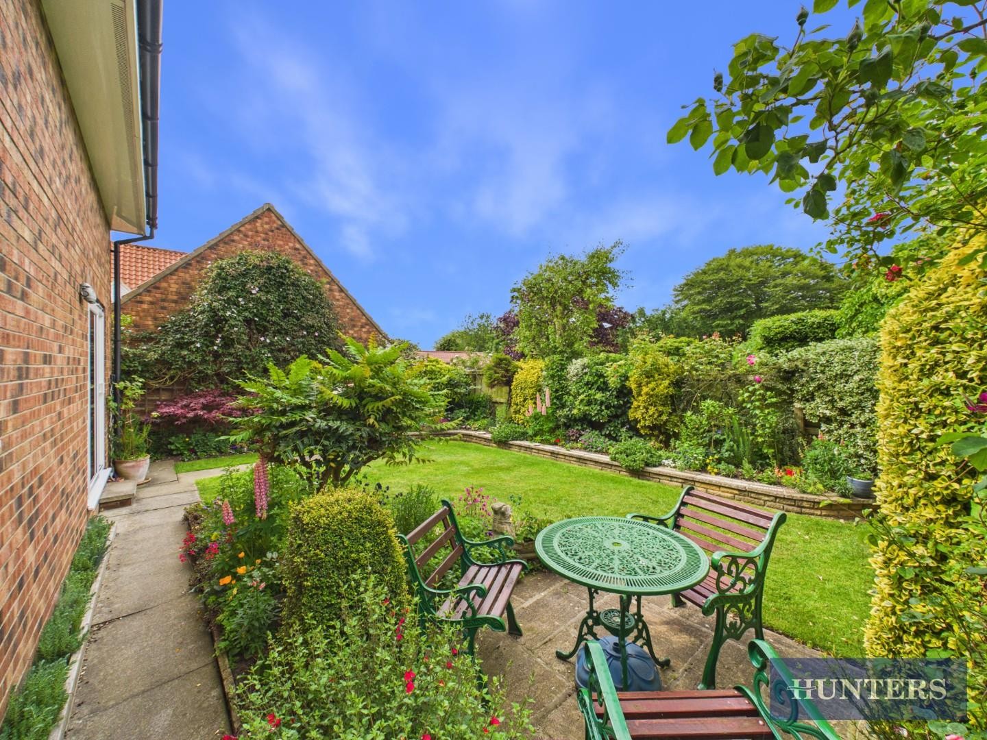 Meadow View, Gristhorpe, Filey image 3