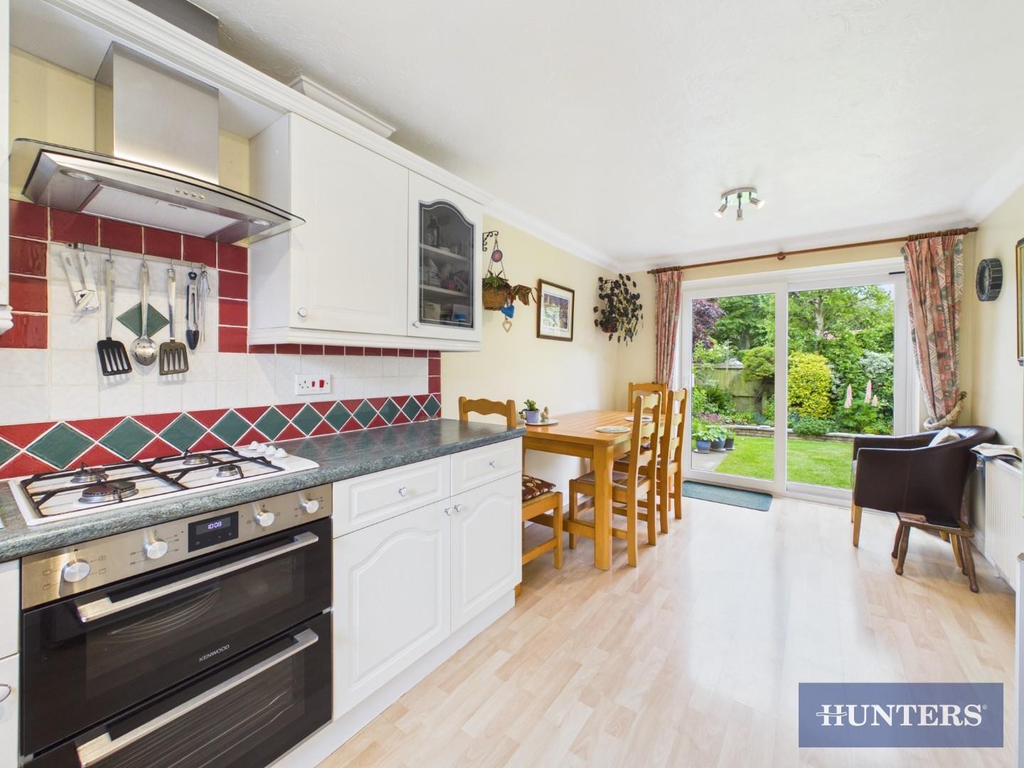 Meadow View, Gristhorpe, Filey image 4