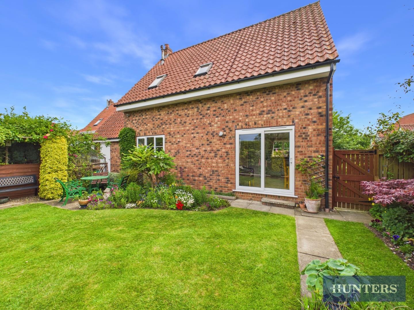 Meadow View, Gristhorpe, Filey image 6