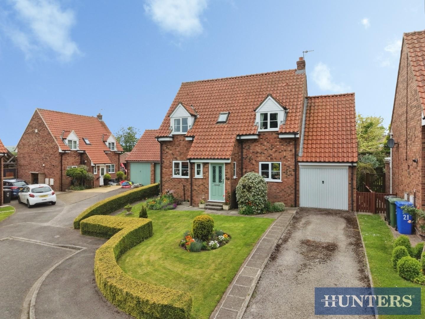 Meadow View, Gristhorpe, Filey image 8