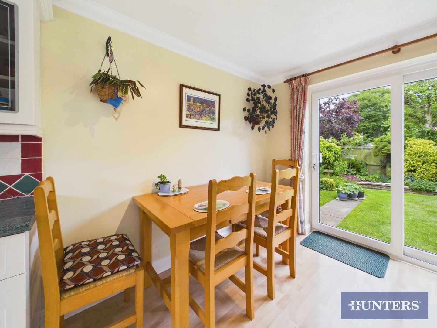 Meadow View, Gristhorpe, Filey image 9