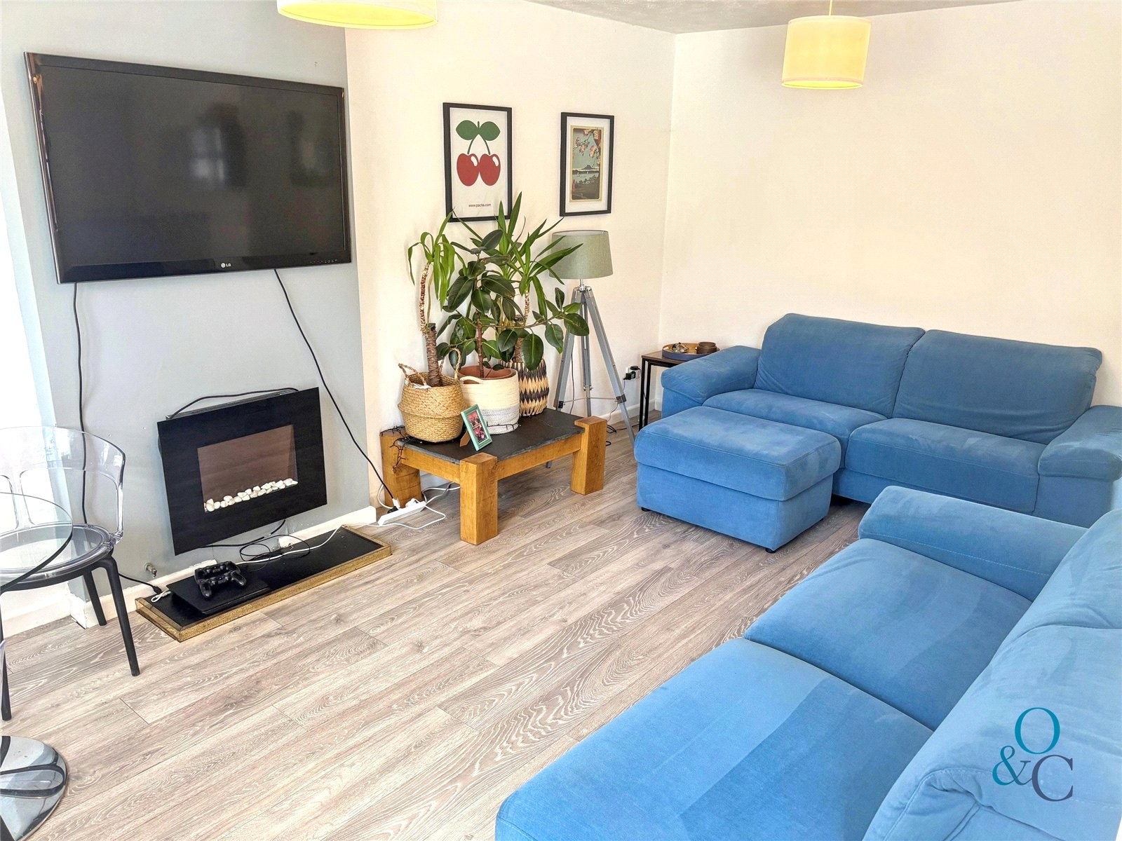 Penrice Parc, St Austell, Cornwall image 2