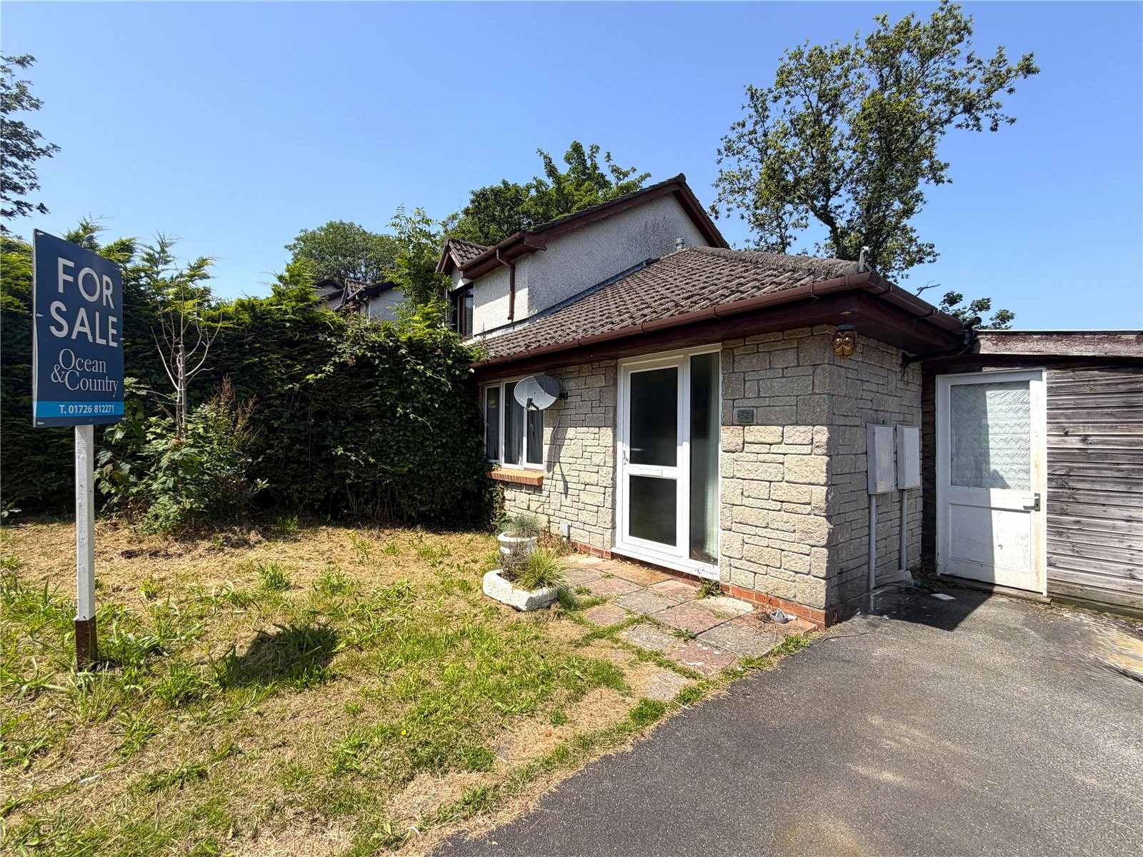 Penrice Parc, St Austell, Cornwall image 12