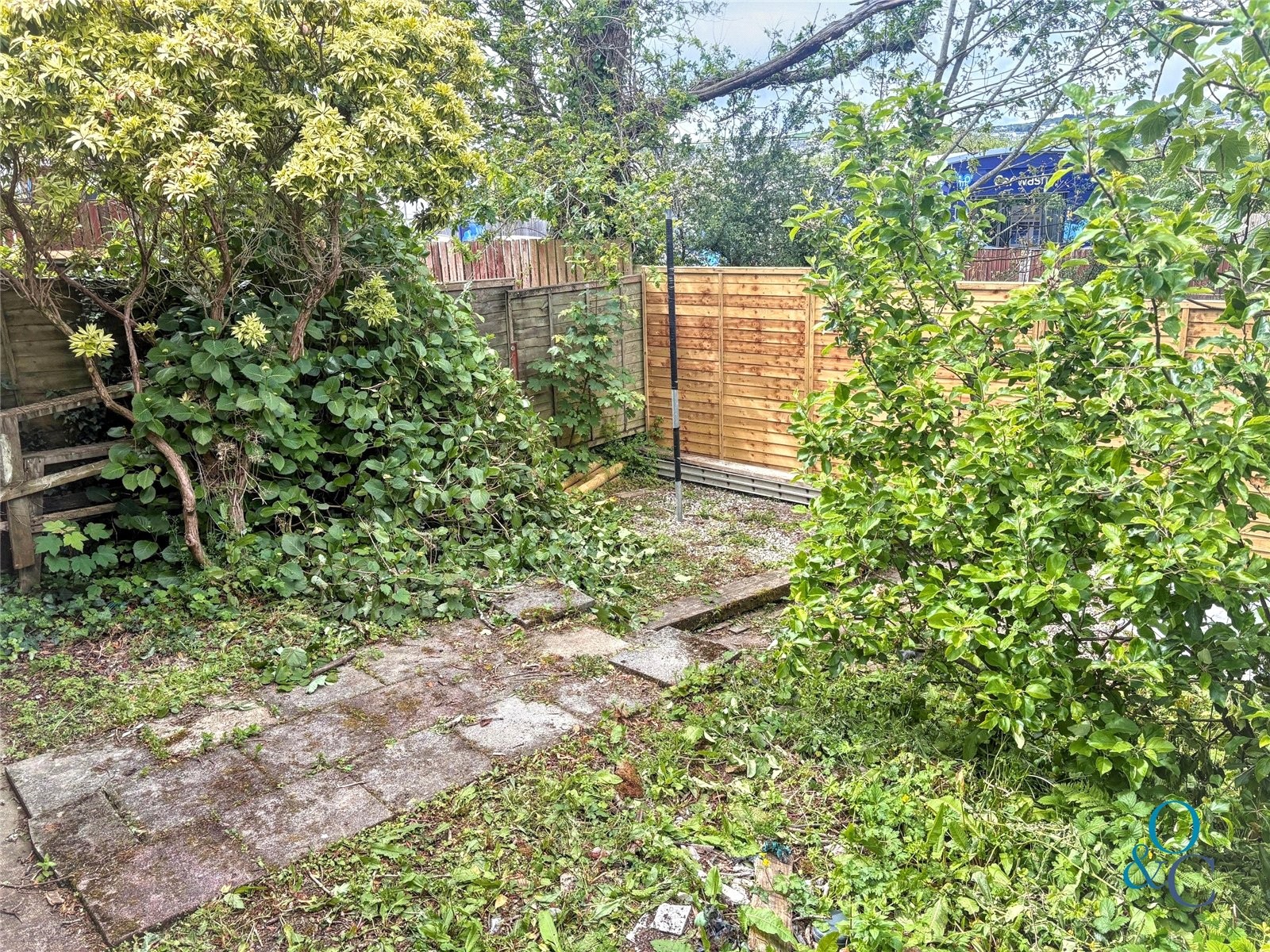 Penrice Parc, St Austell, Cornwall image 8