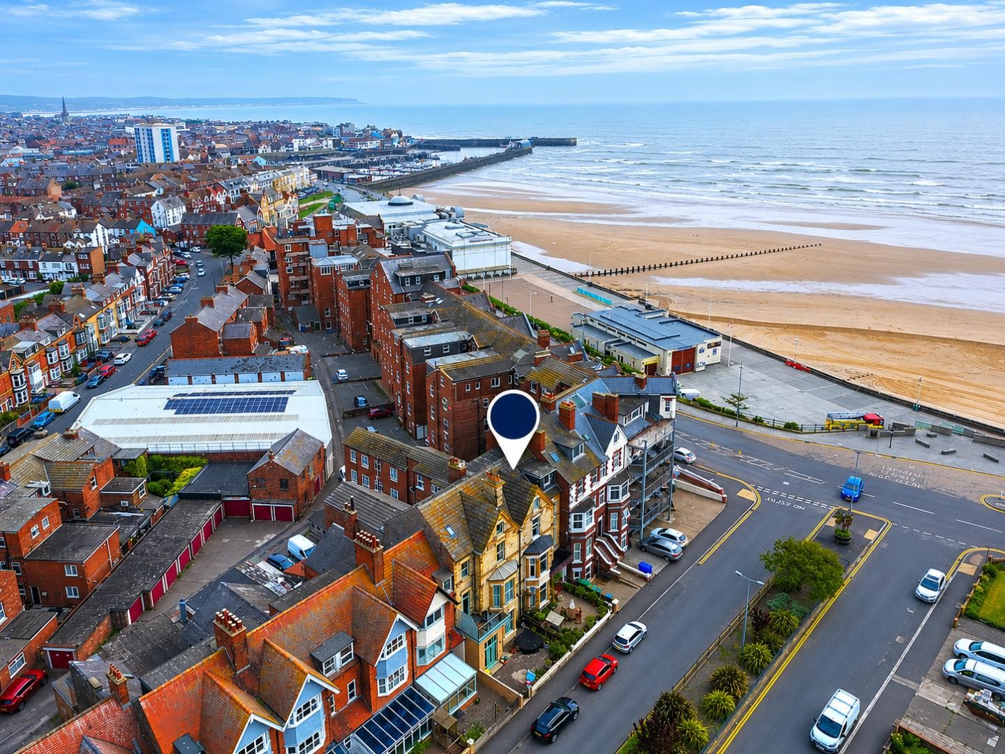 Belgrave Road, Bridlington image 1