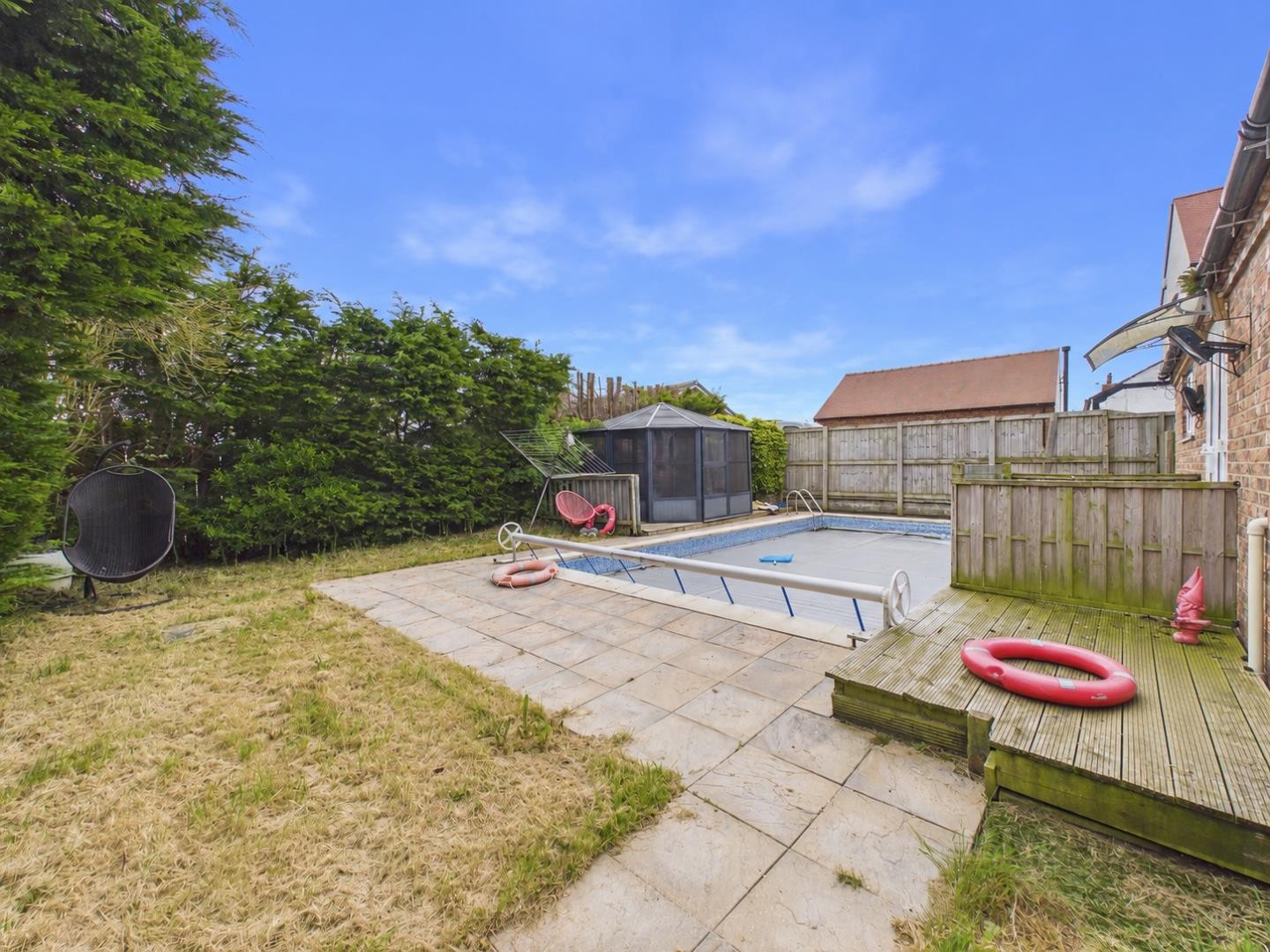 Southsea Road, Flamborough, Bridlington image 30