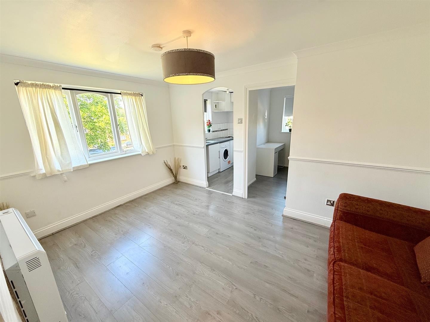 Howard Close, Waltham Abbey image 2