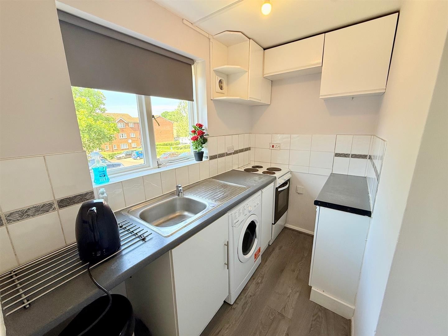 Howard Close, Waltham Abbey image 4