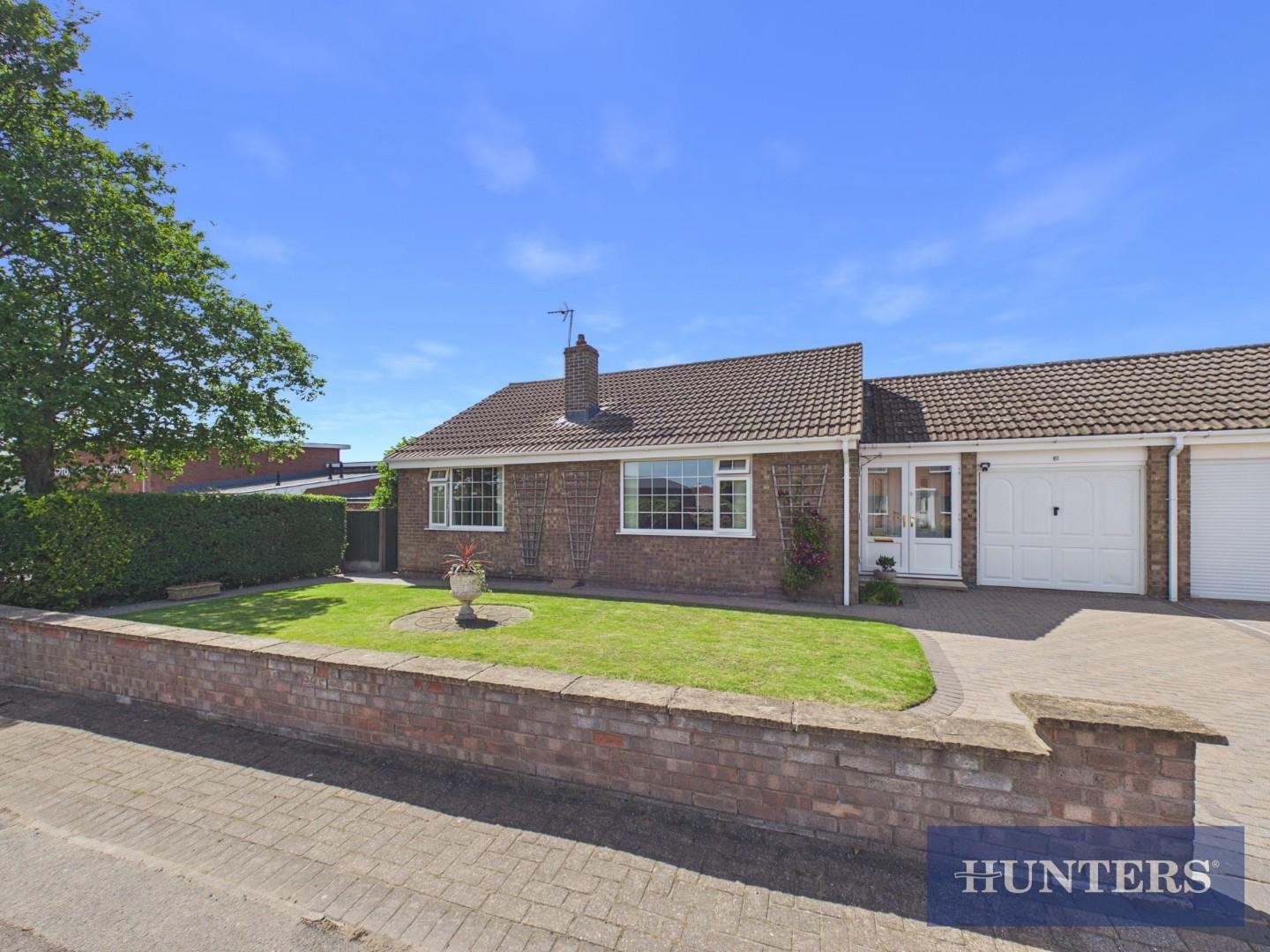 School Lane, Bempton, Bridlington image 1