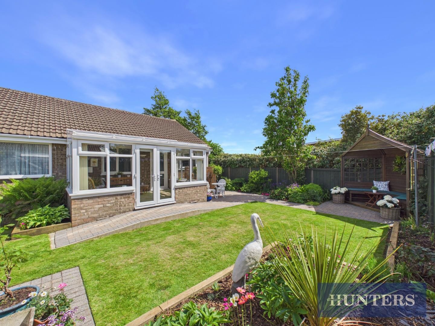 School Lane, Bempton, Bridlington image 14